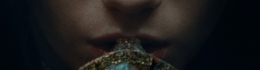 WHISTLE Official Trailer & Key Art: Starring Dafne Keen And Sophie Nélisse, In Theaters February 6th, 2026